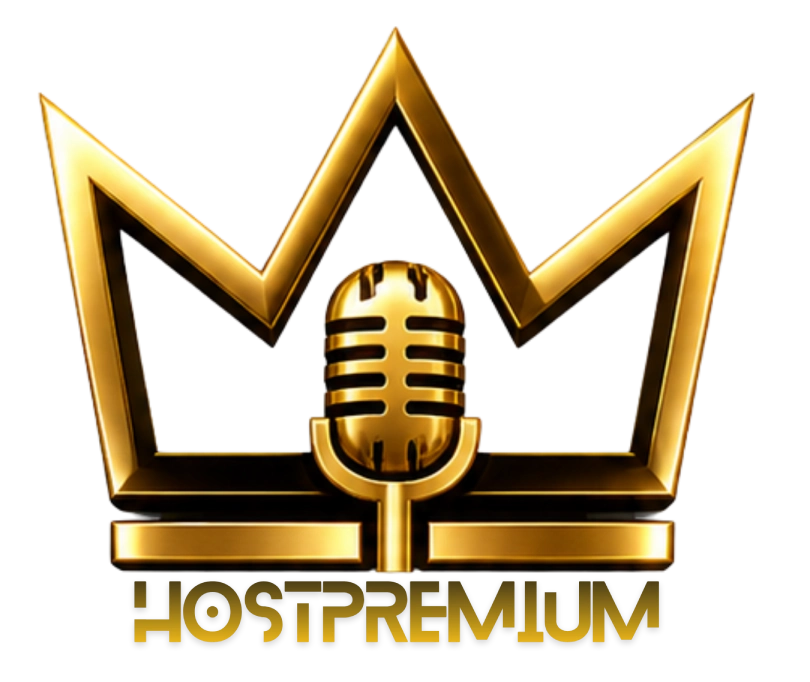 host premium indonesia