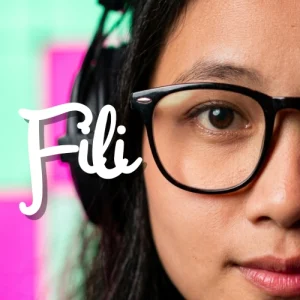 Fili Angela - tak mau rindu
